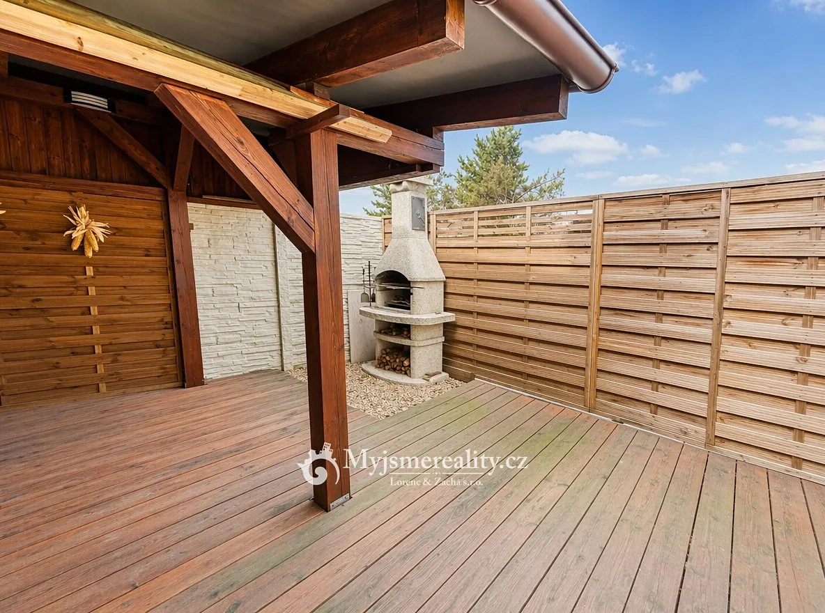 Prodej bytu 4+kk 169 m²